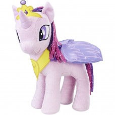 My Little Pony the Movie Princess Cadance Feature Wings Plush   558253639